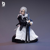 JOYTOY JT3273 1:12 FRONTLINE CHAOS HANA