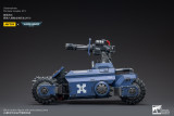 JOYTOY JT3334 Warhammer 40k 1: 18 Ultramarines Primaris Invader ATV