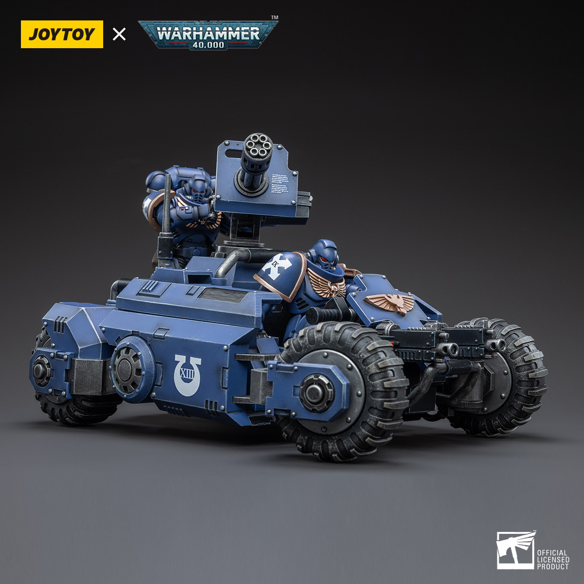 joytoy primaris
