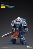 JOYTOY JT3280 Warhammer 40k 1: 18 Ultramarines Primaris Assault Veteran Intercessor
