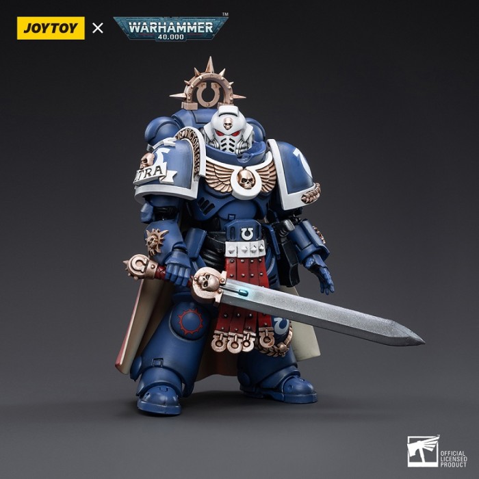 joytoy primaris