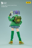 JOYTOY JT3358 1:12 FRONTLINE CHAOS CANDYFROG