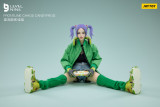 JOYTOY JT3358 1:12 FRONTLINE CHAOS CANDYFROG