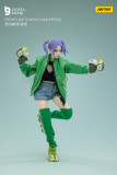 JOYTOY JT3358 1:12 FRONTLINE CHAOS CANDYFROG