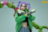 JOYTOY JT3358 1:12 FRONTLINE CHAOS CANDYFROG