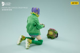 JOYTOY JT3358 1:12 FRONTLINE CHAOS CANDYFROG