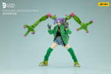JOYTOY JT3358 1:12 FRONTLINE CHAOS CANDYFROG