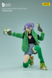 JOYTOY JT3358 1:12 FRONTLINE CHAOS CANDYFROG