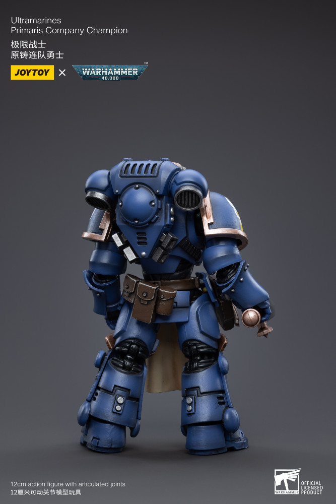JOYTOY JT3266 Warhammer 40k 1: 18 Ultramarines Primaris Company