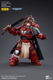 JOYTOY Warhammer 40k 1: 18 Blood Angels Veteran Paragons of Baal
