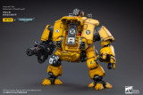 JOYTOY JT3419 Warhammer 40k 1: 18 Imperial Fists Redemptor Dreadnought