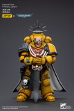 JOYTOY Warhammer 40k 1: 18 Imperial Fists