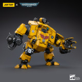 JOYTOY JT3419 Warhammer 40k 1: 18 Imperial Fists Redemptor Dreadnought