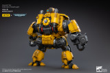 JOYTOY JT3419 Warhammer 40k 1: 18 Imperial Fists Redemptor Dreadnought