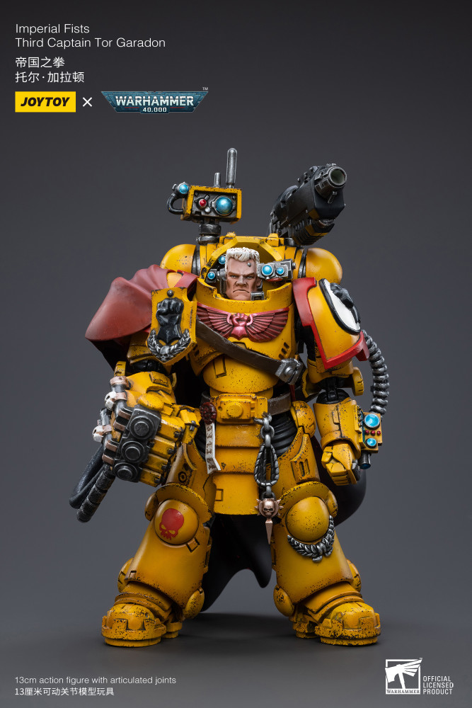 joytoy warhammer 40k pre order