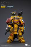 JOYTOY Warhammer 40k 1: 18 Imperial Fists