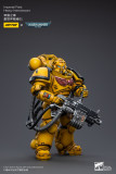 JOYTOY Warhammer 40k 1: 18 Imperial Fists