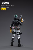 JOYTOY JT3488 1: 18 The Cult of San Reja - Mara