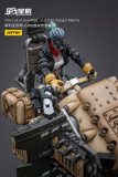 JOYTOY JT3471 1: 18 The Cult of San Reja - Z-8Cub Assault Mecha