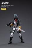 JOYTOY JT3488 1: 18 The Cult of San Reja - Mara