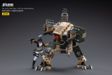 JOYTOY JT3471 1: 18 The Cult of San Reja - Z-8Cub Assault Mecha