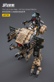JOYTOY JT3471 1: 18 The Cult of San Reja - Z-8Cub Assault Mecha