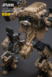 JOYTOY JT3471 1: 18 The Cult of San Reja - Z-8Cub Assault Mecha
