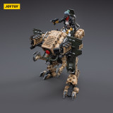 JOYTOY JT3471 1: 18 The Cult of San Reja - Z-8Cub Assault Mecha