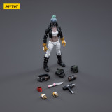 JOYTOY JT3488 1: 18 The Cult of San Reja - Mara