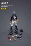 JOYTOY JT3488 1: 18 The Cult of San Reja - Mara