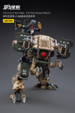 JOYTOY JT3471 1: 18 The Cult of San Reja - Z-8Cub Assault Mecha