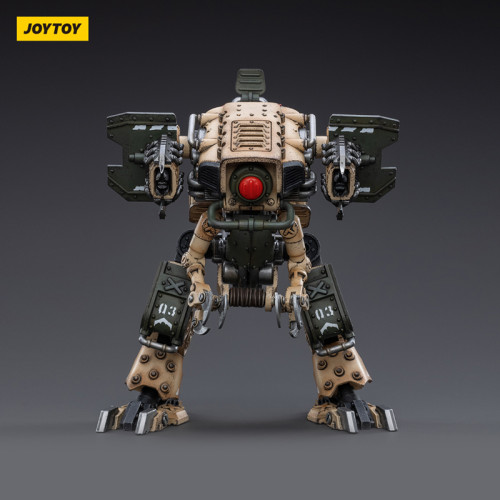 JOYTOY JT3471 1: 18 The Cult of San Reja - Z-8Cub Assault Mecha
