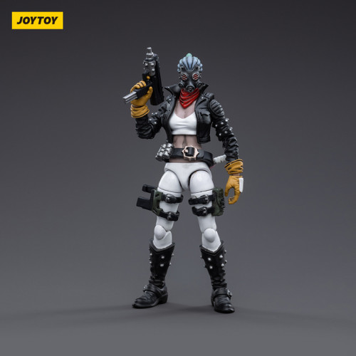 JOYTOY JT3488 1: 18 The Cult of San Reja - Mara