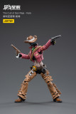 JOYTOY JT3501 1: 18 The Cult of San Reja - Kate