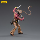 JOYTOY JT3501 1: 18 The Cult of San Reja - Kate