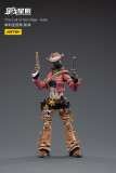 JOYTOY JT3501 1: 18 The Cult of San Reja - Kate