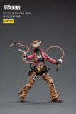 JOYTOY JT3501 1: 18 The Cult of San Reja - Kate