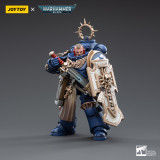 JOYTOY JT3495 Warhammer 40k 1: 18 Ultramarines Bladeguard Veterans