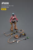 JOYTOY JT3501 1: 18 The Cult of San Reja - Kate