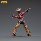 JOYTOY JT3501 1: 18 The Cult of San Reja - Kate