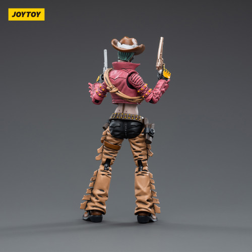 JOYTOY JT3501 1: 18 The Cult of San Reja - Kate