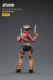 JOYTOY JT3501 1: 18 The Cult of San Reja - Kate