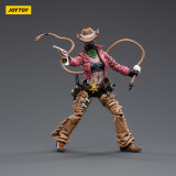 JOYTOY JT3501 1: 18 The Cult of San Reja - Kate