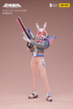 JOYTOY JT3570 1:12 FRONTLINE CHAOS RABBY