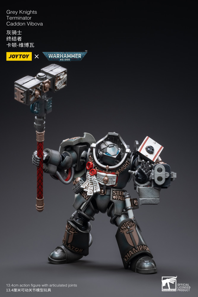 40k joytoy