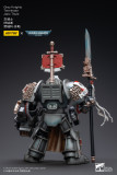 JOYTOY Warhammer 40k 1: 18 Grey Knights Terminator