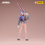 JOYTOY JT3570 1:12 FRONTLINE CHAOS RABBY