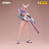 JOYTOY JT3570 1:12 FRONTLINE CHAOS RABBY