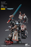 JOYTOY Warhammer 40k 1: 18 Grey Knights Terminator