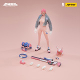 JOYTOY JT3570 1:12 FRONTLINE CHAOS RABBY